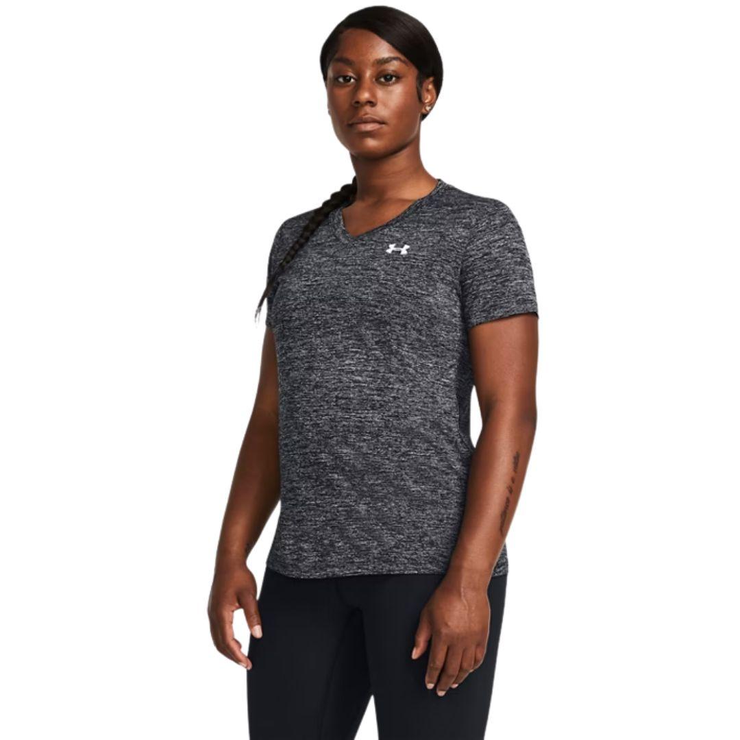 Under Armour Women's UA Tech Twist Shirt